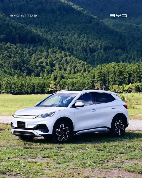 byd car rental in nepal
