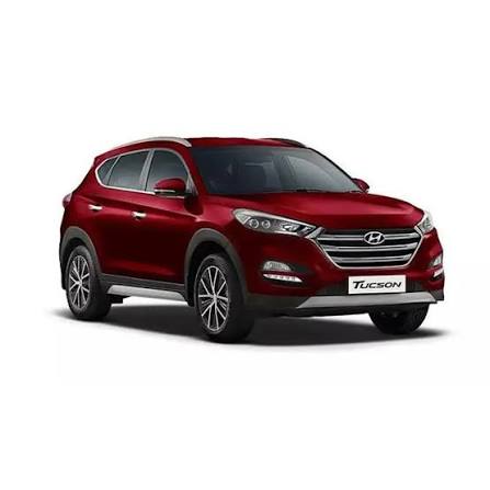 honda tucson rental in nepal