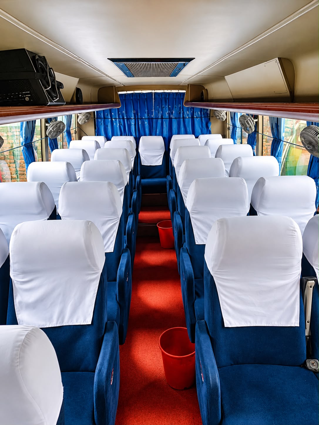 shutlej bus rental in pokhara
