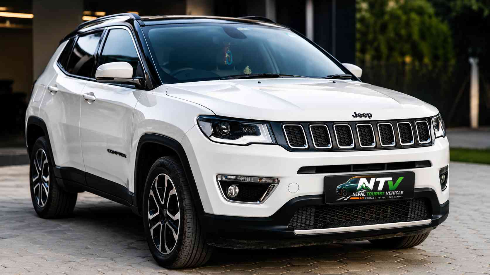 kathmandu vehicle rental