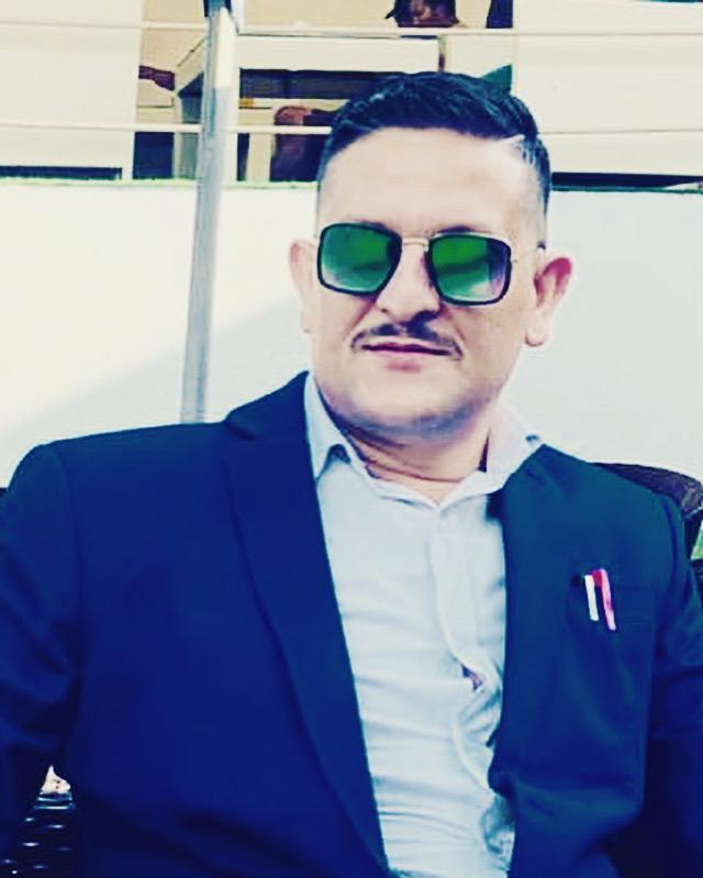 Suman Thapa