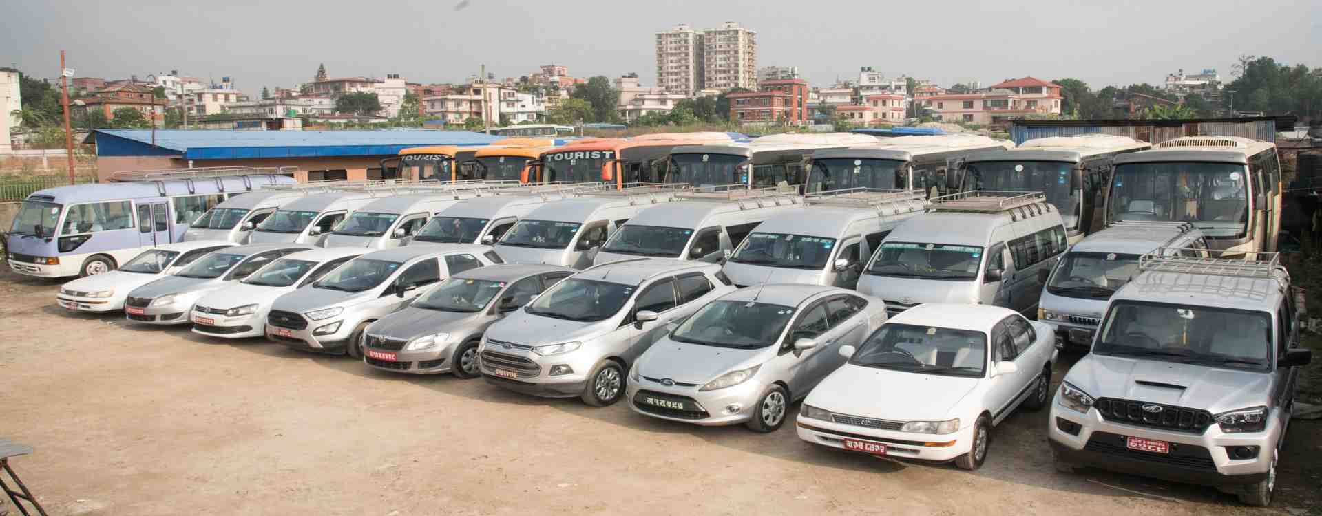 Car Rental In Nepal: Prices, Taxi Fare & Kathmandu–pokhara Guide