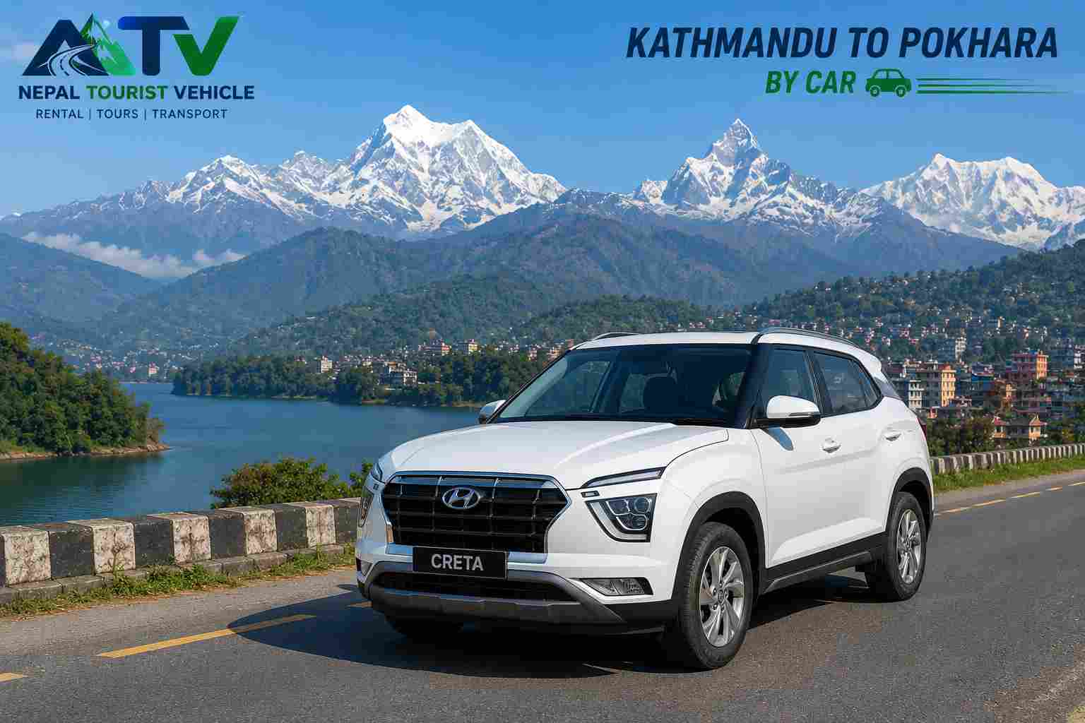 Kathmandu To Pokhara By Road: Road Condition Profile & Tourist Travel Tips (updated September 2026)
