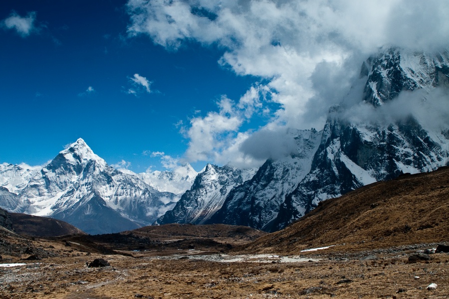 Trekking Transportation Service In Nepal