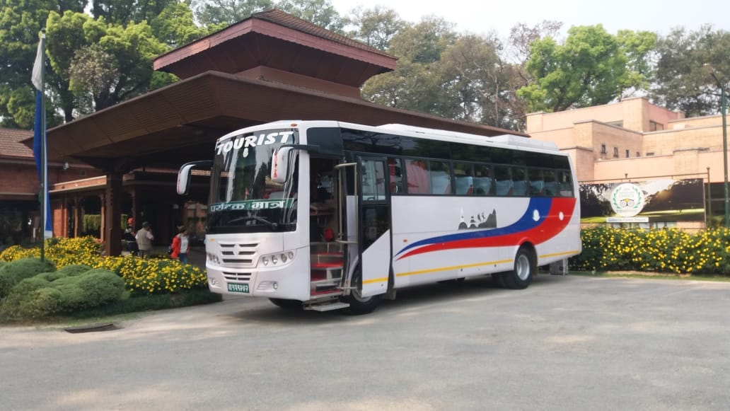 pilgrimage journey vehicle rental in nepal