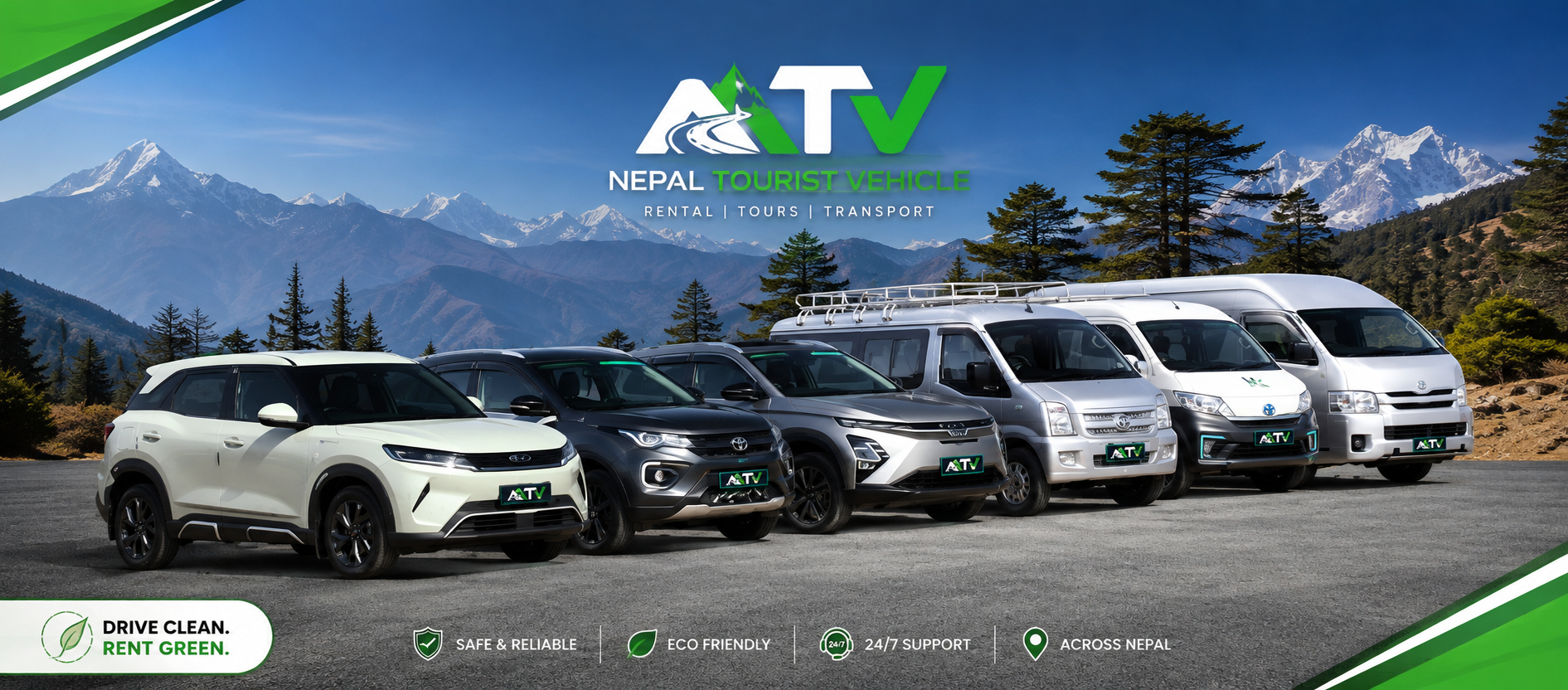 airport transfer service