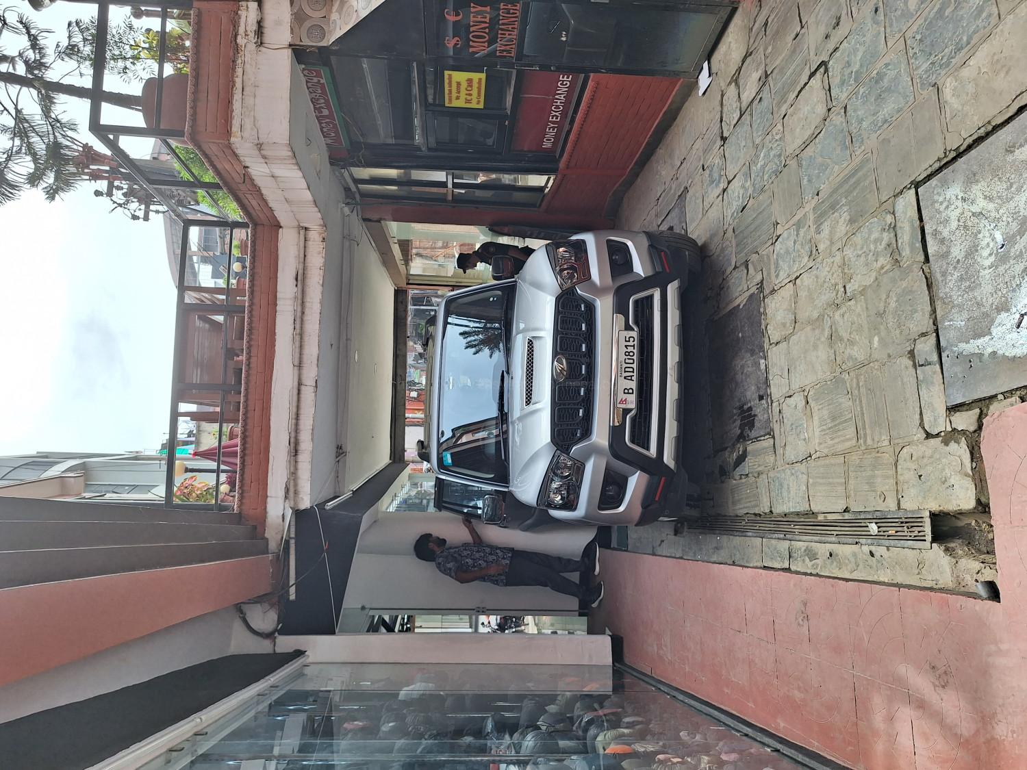 Kathmandu to Trishuli Day Return Vehicle Service