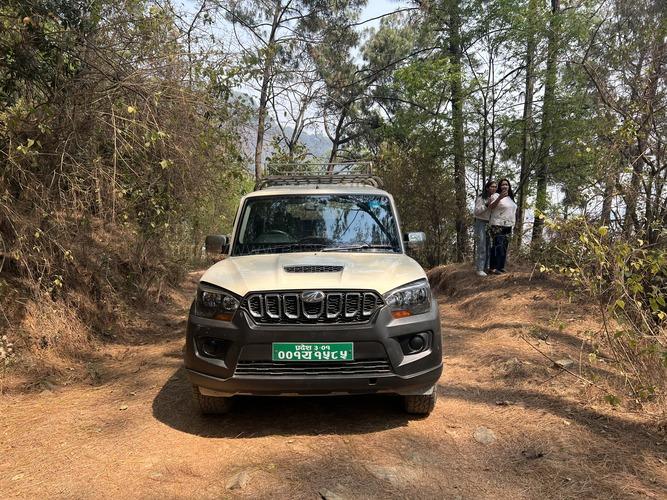 Kathmandu to Khurkot–Janakpur Vehicle Service
