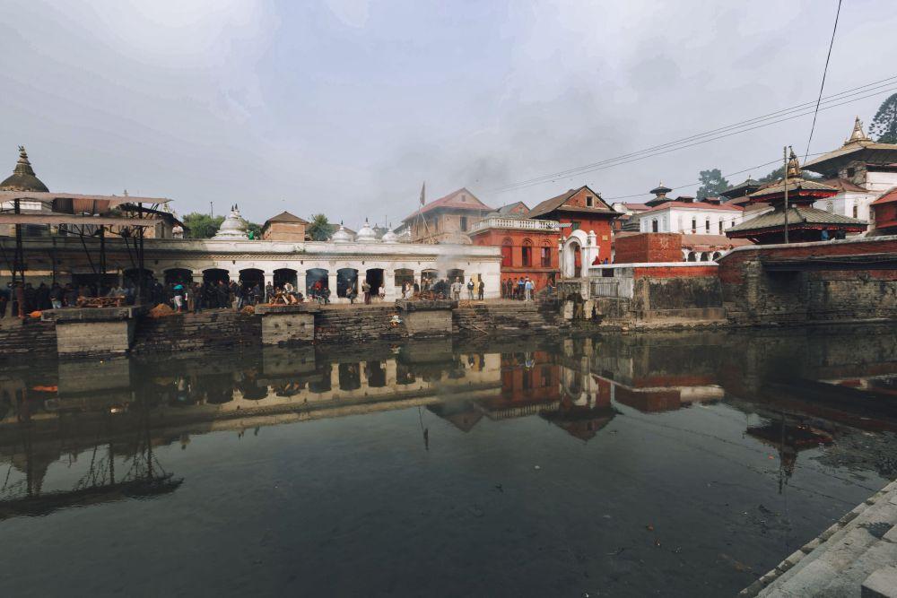 Half Day Pashupati/Patan only