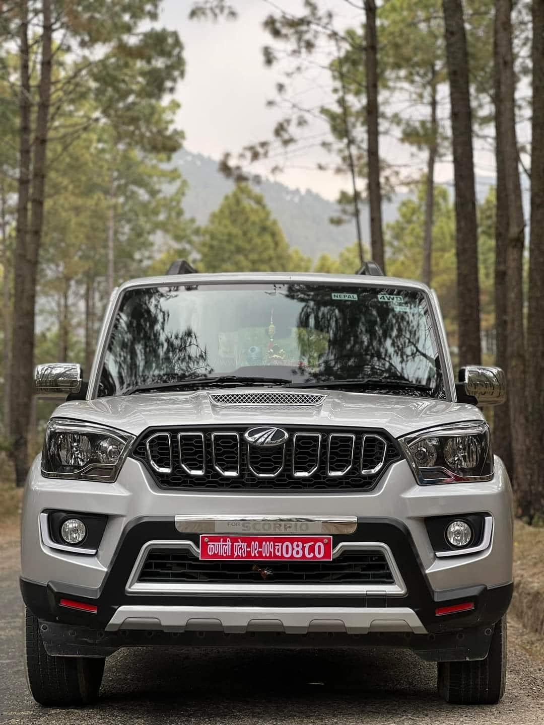 Pokhara to Jomsom to Muktinath Jeep Rental Service