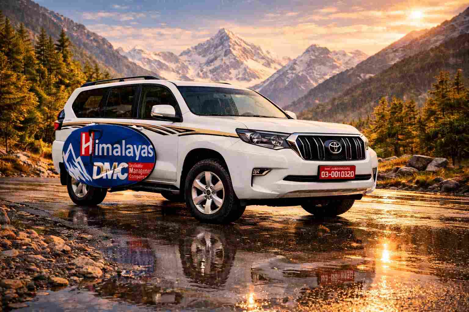 Kathmandu To Pokhara Private Chauffeur Trip