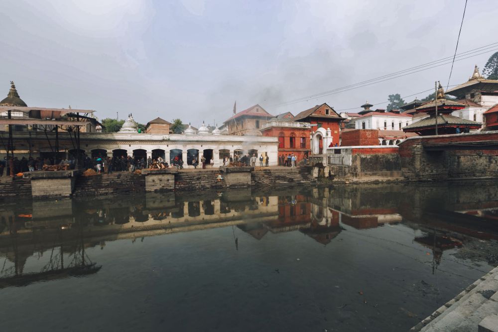kathmandu half day sightseeing